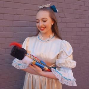 Meet your Posher, Madison